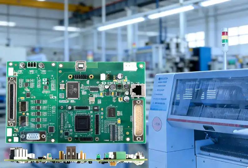 Top 7 Most Competitive Custom PCB Service Suppliers in China for 2026